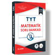TYT Matematik Soru Bankası Tamamı Video Çözümlü 2345 Soru Filozof Yayıncılık