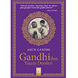 Gandhiden Yaam Dersleri Arun Gandhi Altn Kitaplar