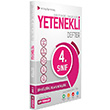 4. Snf Din Kltr Ve Ahlak Bilgisi Yetenekli Defter DDY Yaynlar