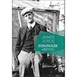 Dublinliler James Joyce Everest Yaynlar