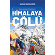 Himalaya l lknur Akman Erk E Yaynlar