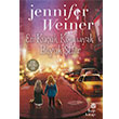 En Kk Kocaayak 2 Byk ehir Jennifer Weiner Hep Kitap
