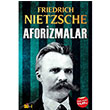 Aforizmalar Friedrich Nietzsche Tutku Yaynevi