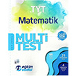 TYT Matematik Multi Test Eitim Vadisi