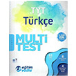 TYT Türkçe Multi Test Eğitim Vadisi