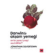 Darwin le Akam Yemei Jonathan Silvertown Kolektif Kitap