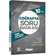 10. Snf Corafya Soru Bankas Ankara Yaynclk