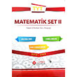 TYT Matematik Set 2 Kazanım Merkezli Soru Kitapçığı Sonuç Yayınları
