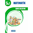 5. Sınıf Matematik Konu Anlatımlı İşleyen Zeka Yayınları