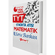 TYT Nokta Atışı Matematik Konu Özetli Soru Bankası Dahi Adam Yayınları