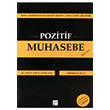 Pozitif Muhasebe Ali Rza Klarslan Gazi Kitabevi