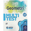 TYT Geometri Multi Test Eğitim Vadisi