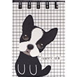 Taros stten Spiralli Happy Dog Not Defteri