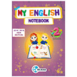 2. Snf New My English Notebook Molekl Yaynlar
