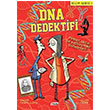 DNA Dedektifi Bilim Serisi 1 Tanya Lloyd Teen Yaynclk