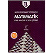 11. Sınıf Matematik MPS Konu Anlatımı ve Soru Çözümü Karekök Yayınları