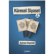 Kresel Siyaset Andrew Heywood BB101 Yaynlar