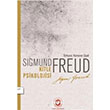 Kitle Piskolojisi Sıgmund Freud Cem Yayınevi