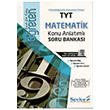 TYT Öğreten Matematik Konu Anlatımlı Soru Bankası Seviye Yayınları