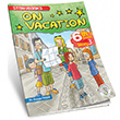 6. Snf Story Books On Vacation Lingus Education