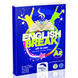 English Break A2 All in One Lingus Education