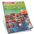 6. Snf Story Books Burglary At The Wilsons` House Lingus Education