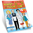 4. Snf Story Books What Is Your Job? Lingus Education