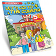 5. Snf Story Books Let`s Go To The Cinema Lingus Education