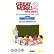 2Th Great Work Readers Arel Publishing
