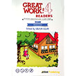 4Th Great Work Readers Arel Publishing