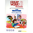 6Th Great Work Readers Arel Publishing