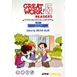 5Th Great Work Readers Arel Publishing