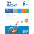 6.Snf Fen Bilimleri Soru Bankas Teas Press Yaynlar