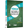 5. Sınıf Türkçe Soru Bankası Ankara Yayıncılık