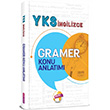 YKS İngilizce Grammer Konu Anlatımlı Smart English