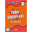 AYT Türk Edebiyatı Soru Bankası Kida Yayınları