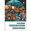 Denizler Altnda 20 Bin Fersah Bilgi Yaynevi