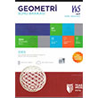 YKS-AYT Geometri Soru Bankası Teas Press Yayınları