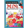 Mini ve Doum Gn Partisi / 3. Kitap Gn Kitapl