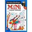 Mini Kayak Tatilinde / 6. Kitap Gn Kitapl