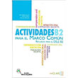 Actividades B2 Para El Marco Comun Nans Publishing