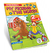 2. Snf Story Books My Friend The Horse Lingus Education