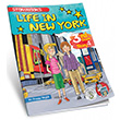 3. Snf Story Books Life In New York Lingus Education