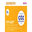 TYT-AYT Geometri Bitir Getir Testleri-10`lu Kltr Yaynclk