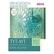 Tyt Ayt Din Kültürü ve Ahlak Bilgisi Best Konu Anlatımı Kültür Yayıncılık