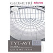 TYT / AYT Geometri alma Testi (BEST) Kltr Yaynclk