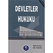 Devletler Hukuku Legem Yaynclk