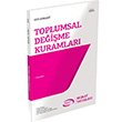 Toplumsal Deime Kuramlar Kod:D016 Murat Yaynlar