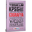 2019 KPSS Corafya Tamam zml km Sorular Yediiklim Yaynlar