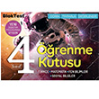 4. Snf renme Kutusu Blok Test Yaynlar